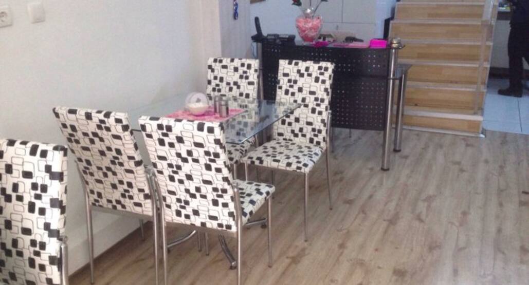 Elit Cafe Ev Yemekleri Yildizevler Ankara